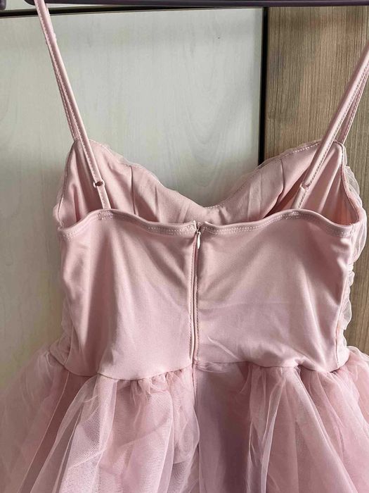 Красива рокля от Shein