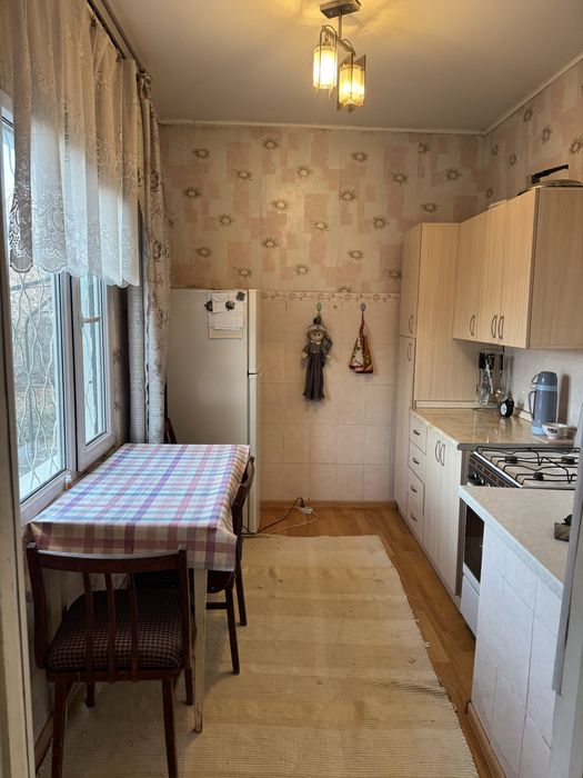 Продам дачу Кирпичный дом