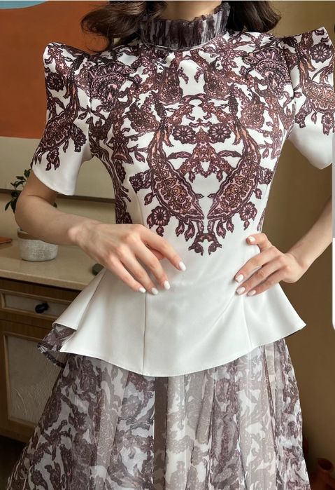 Платье .1 рет киілген.Б/у