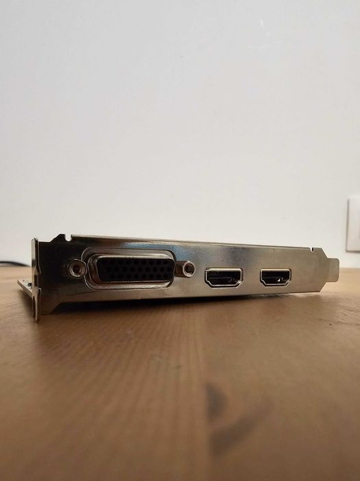 Placa Captură Universală HDMI - Blackmagic Intensity Pro 4K 10 Bit