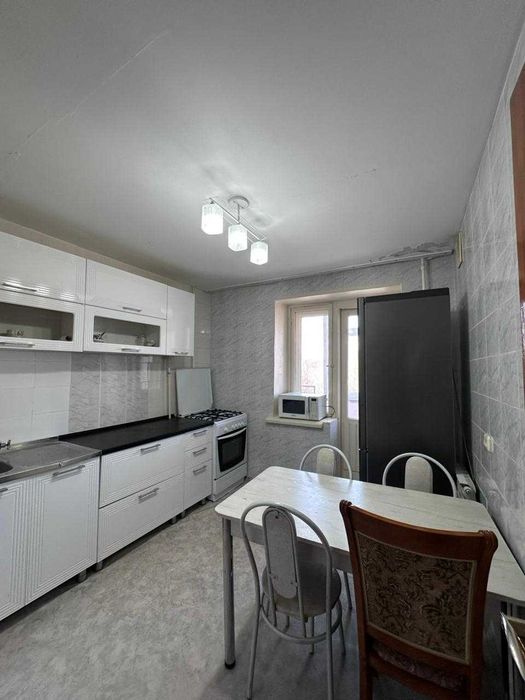 Продам квартиру на Сазде