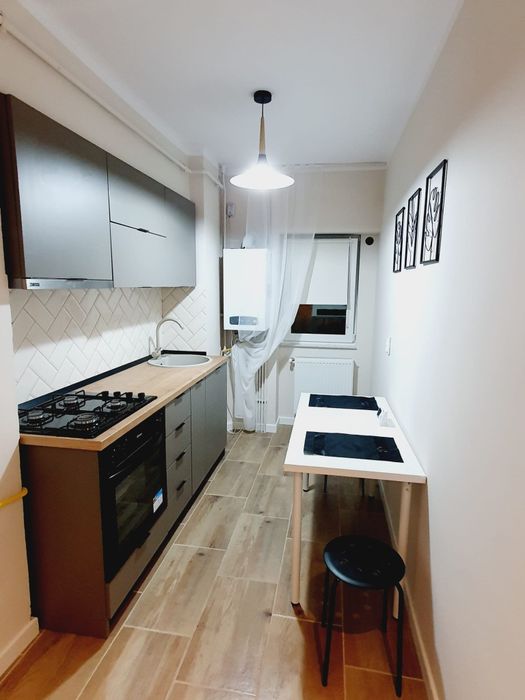 PF Inchiriez Apartament cu 1 camera Rond Vechi Nicolina