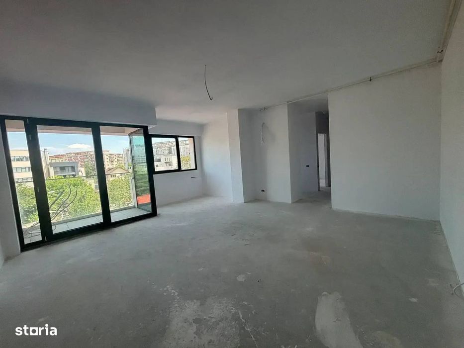 Apartament 3 camere Nou Bloc Finalizat Decebal - Alba Iulia
