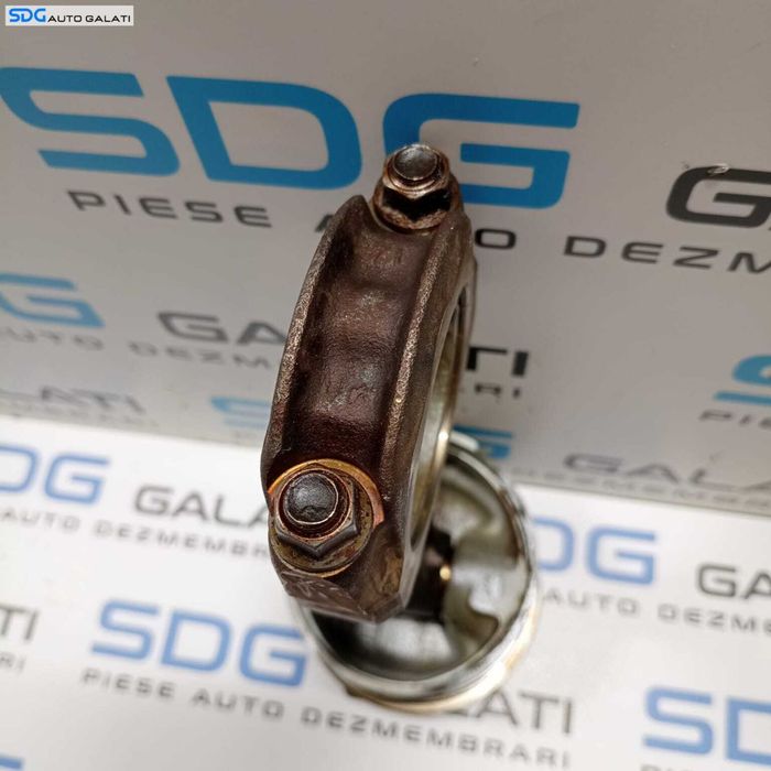 Piston Pistoane cu Biela Dacia Logan 1 1.6 B 2004 - 2012 [X1008]