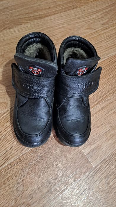 Продам зимние сапоги натуралка