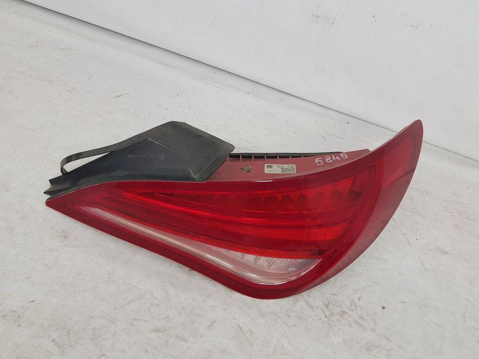 Stop Tripla Led dreapta Mercedes CLA C117 dupa 2013