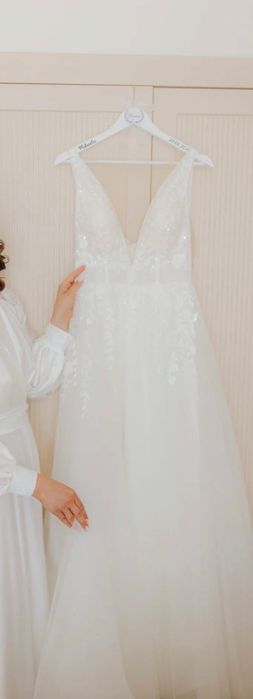Rochie de mireasa