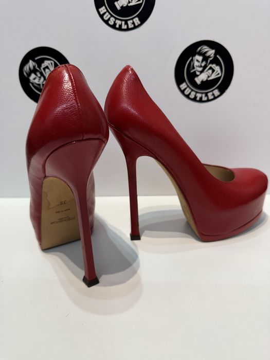 Токчета YSL SAINT LAURENT.Номер 36