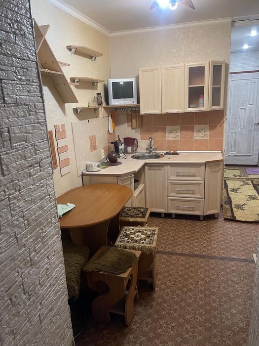Сдам квартиру на длительный срок