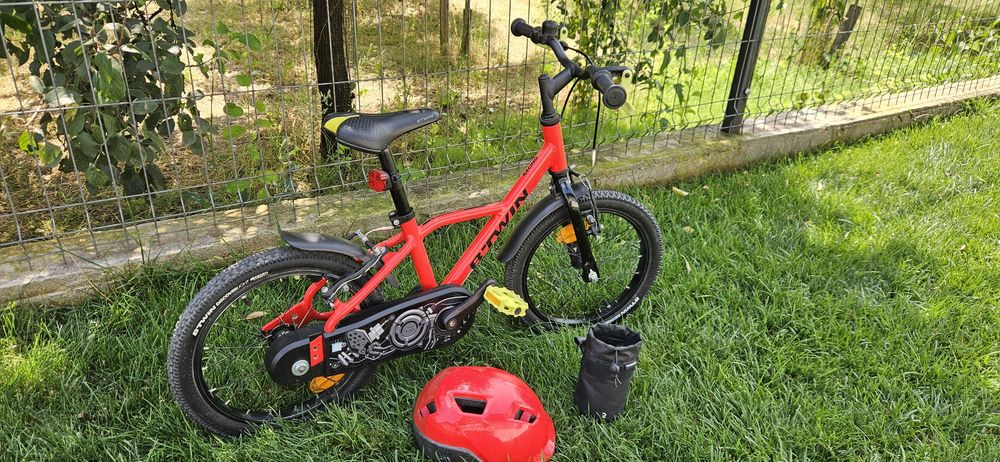 Vand bicicleta copii