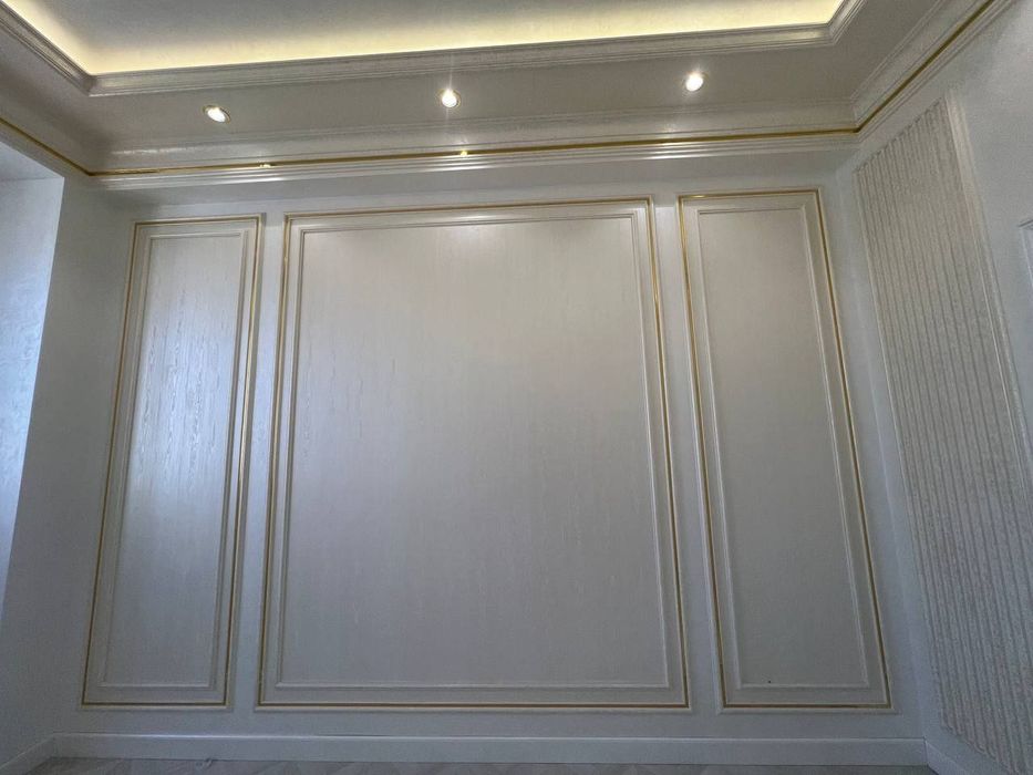 Atachenta Malyarka  Dekor Panel qlamiza