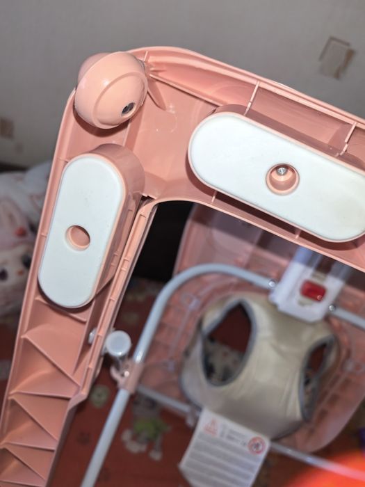 Проходилка КиккаБоо