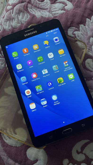Продаётся Samsung Tab A6