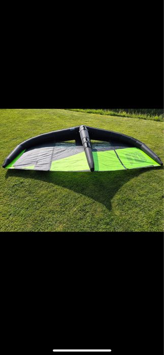 Vand wing gong pulse 6 m