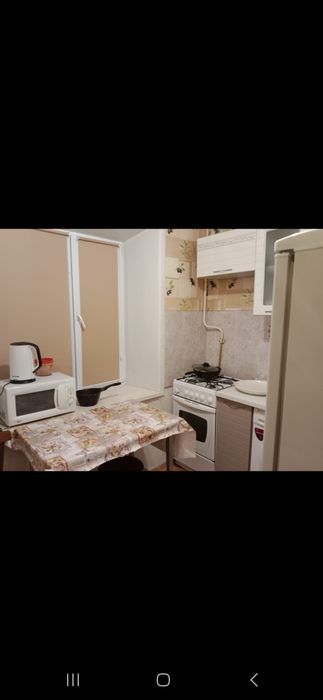 Сдам 2х комнатную квартиру на длительный срок