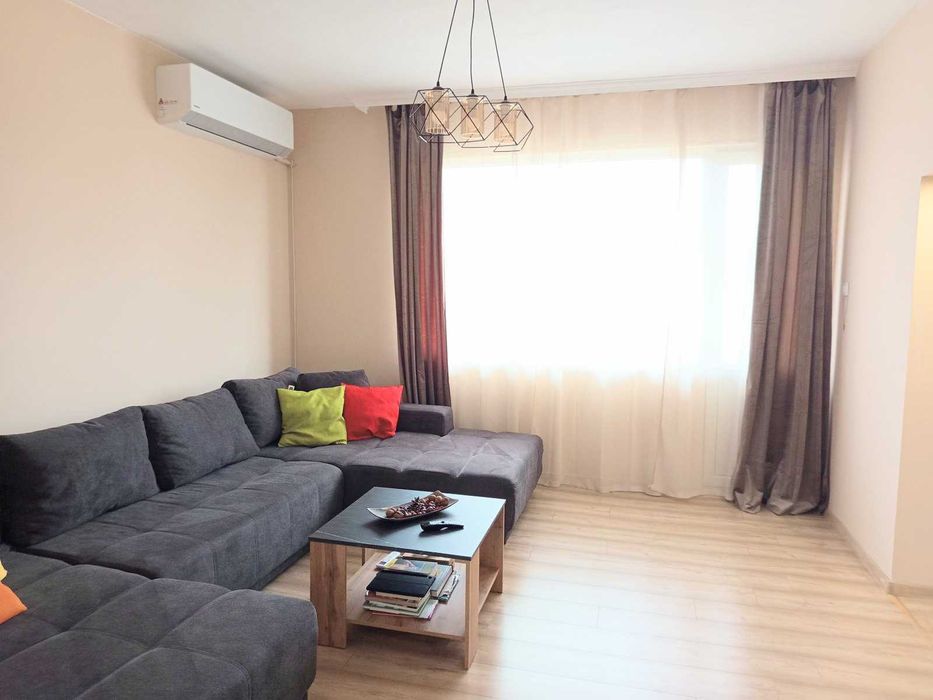 Продава се Четиристаен апартамент в Казанлък - 105 кв.м за 1477 €/кв.м - Снимка #5