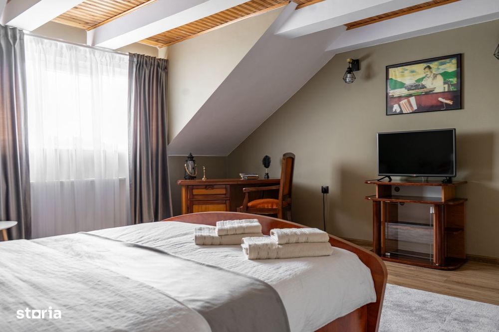 ROPRIETAR, inchiriez apartament in Balcescu