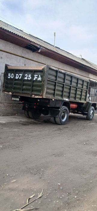 Ural375 sotiladi