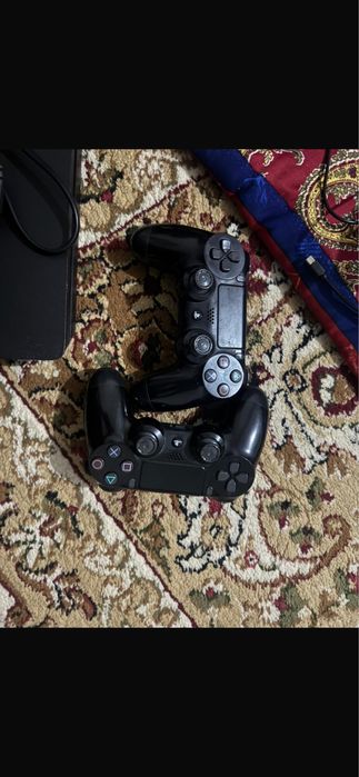 Плестейшен 4 с играми