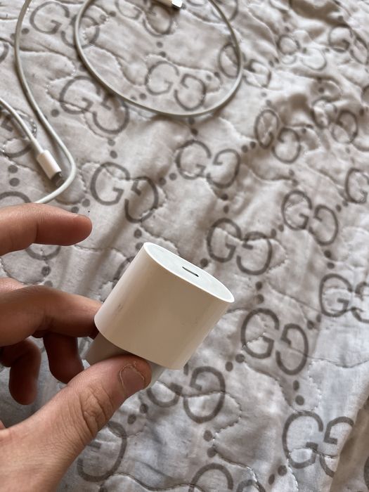 оригинал зарядка