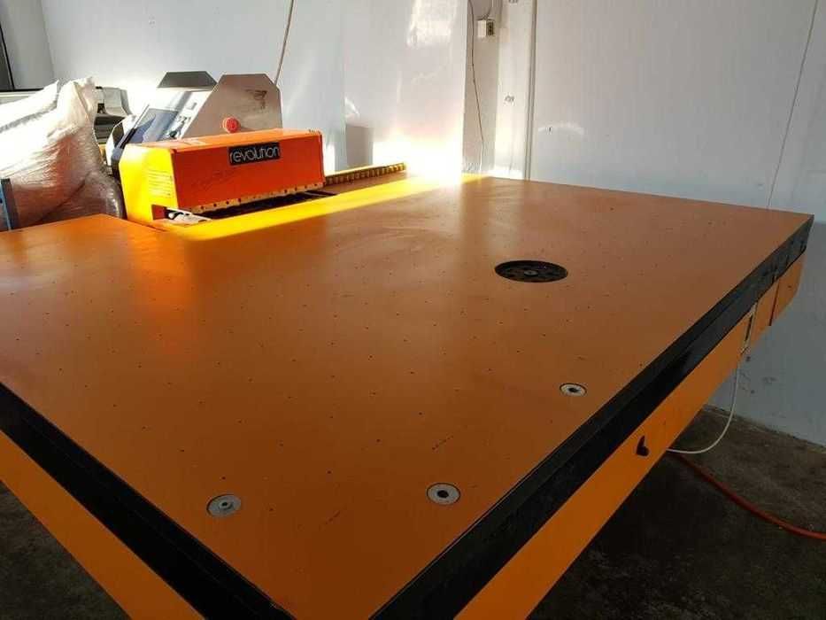 Vand Duraseal - Presă pentru geamuri cu geam termopan cu bandă flex