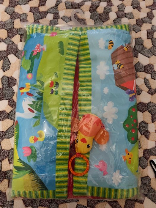 Нова активна гимнастика