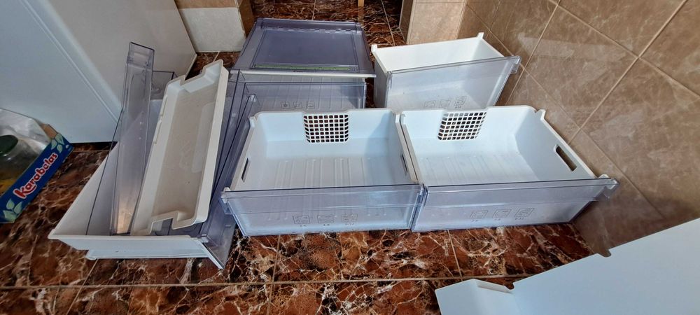 Vand accesorii frigider