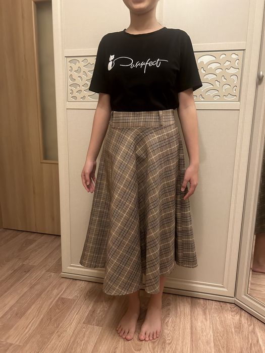 Одежда для модных девушек