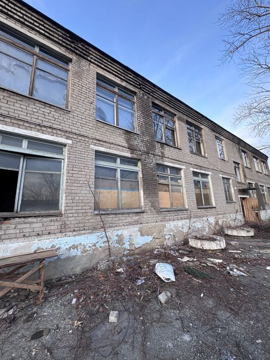 Комерческое помещение, 950 кв.