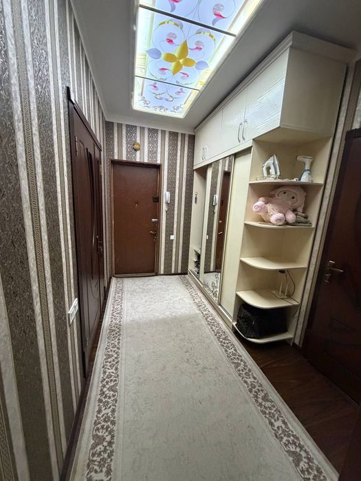 3/4/5 Улучшенка Чиланзар Ц атлас