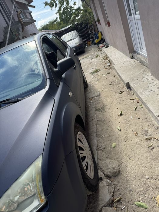 Se vinde FORD FOCUS!!!