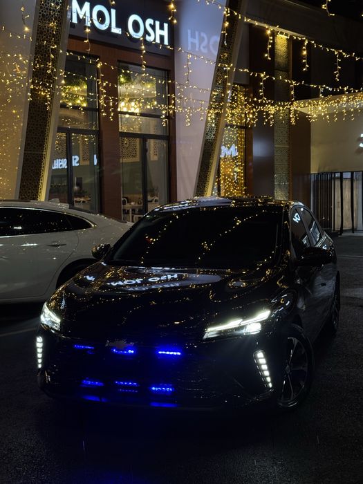 Monza 1.3 turbo 2024