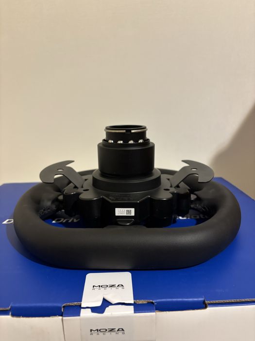 Волан Moza R5 без забележки