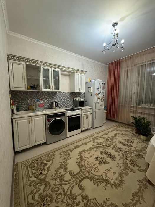 Квартира 1 комнатная