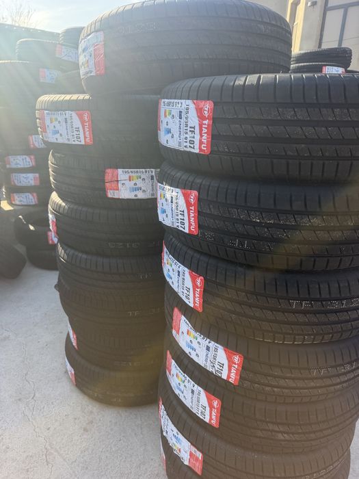 Новые Шины 235/45/18