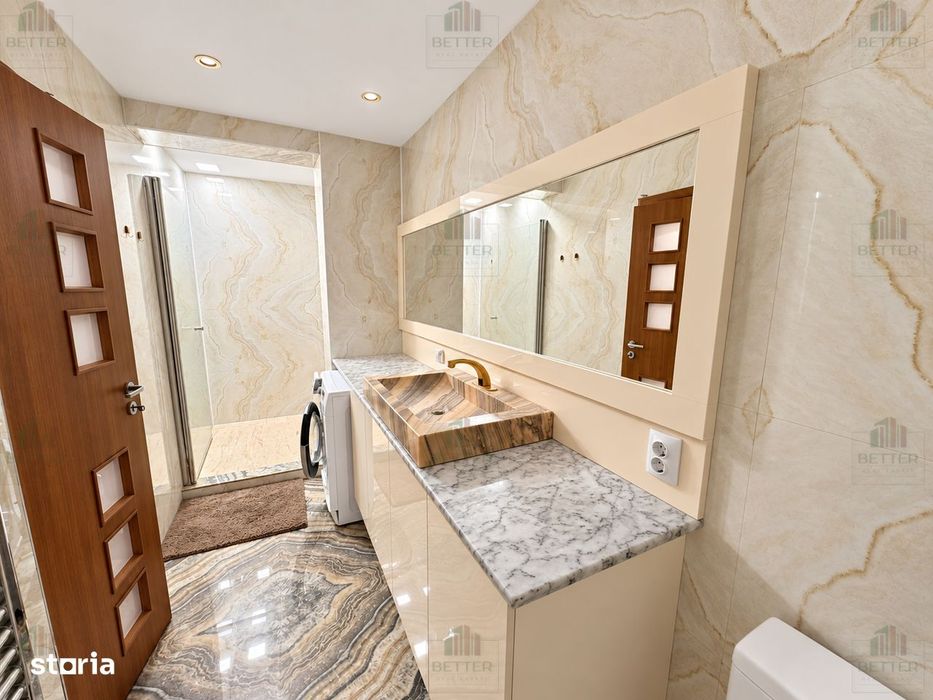Apartament 3 camere decomandat | 102 mp | Metrou Dimitrie Leonida