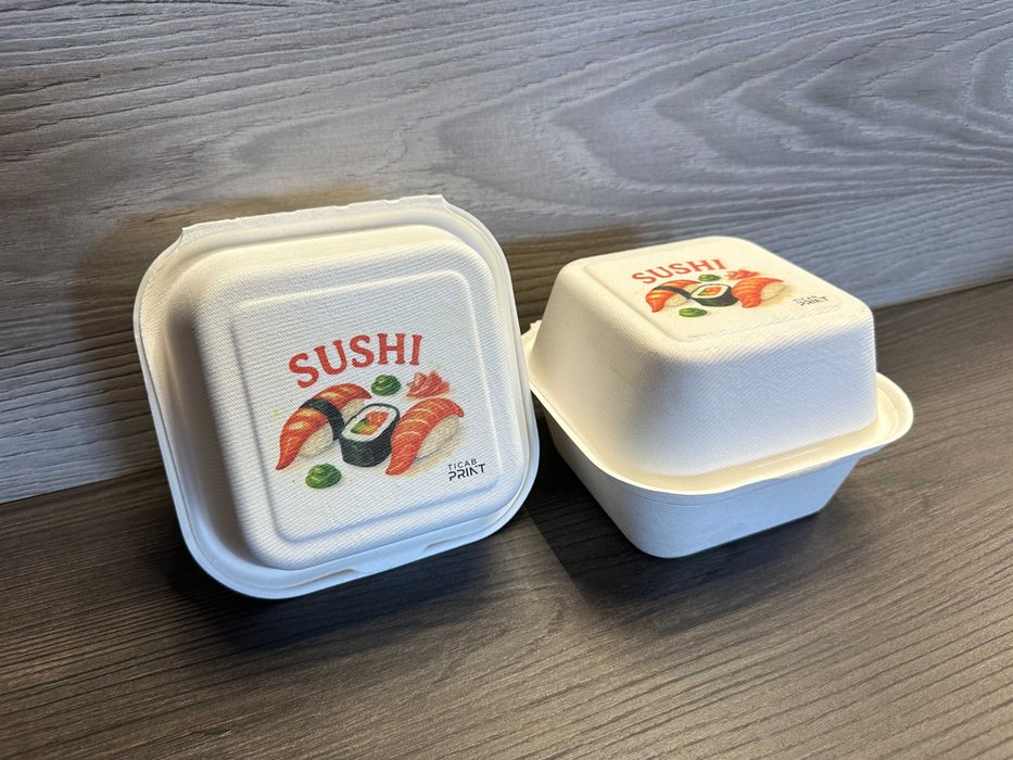 Imprimanta ambalaje si carton , TICAB TPS