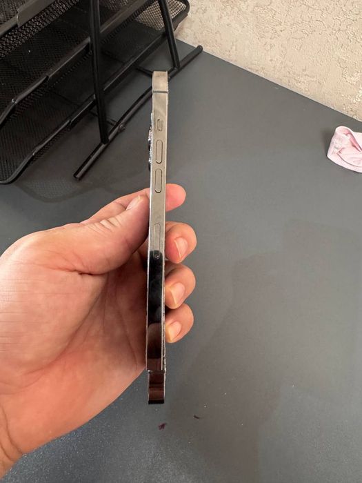 iPhone 12 pro max zapchastga