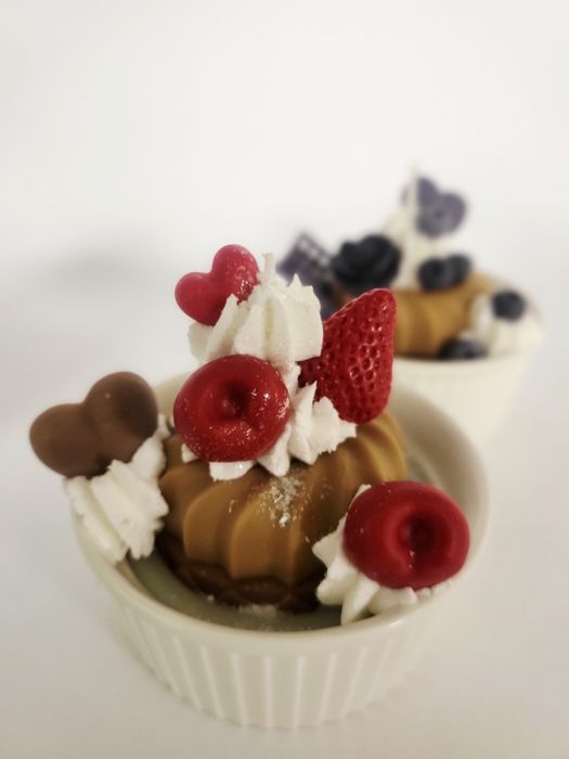 8 март АроматниСоевиСвещи Свети Валентин Подарък