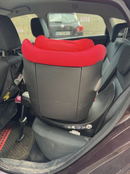 Scaun auto Cybex 360