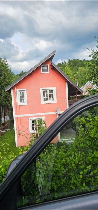 Vând Casă de vacanță