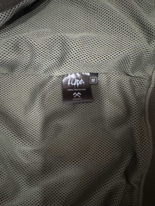 Долница и горница на luda