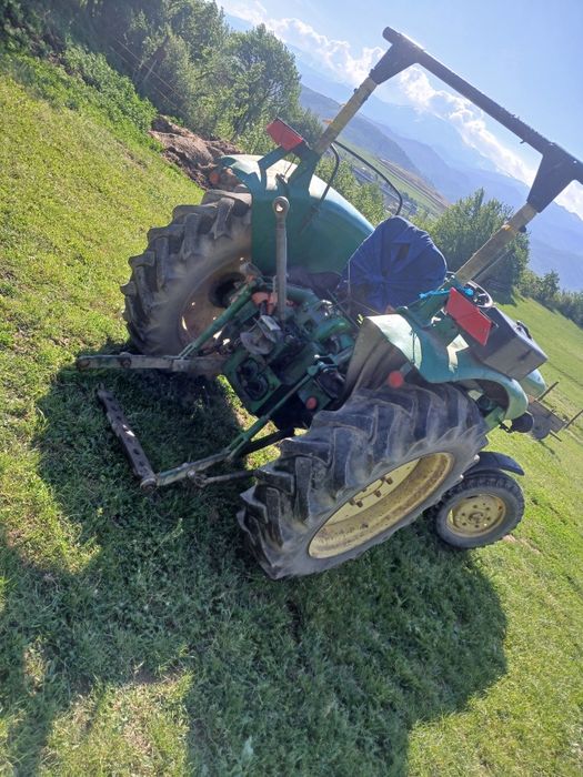 Tractor de vânzare!!