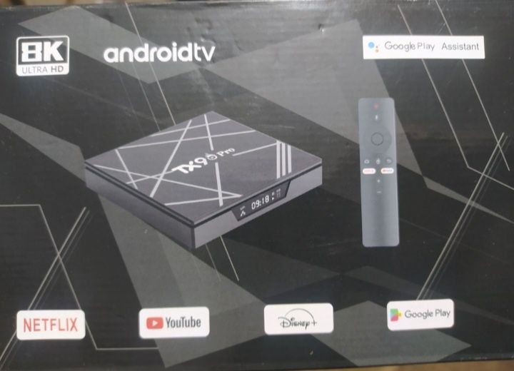 Смарт приставка продам