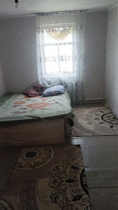 Дача на бабровке