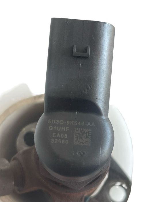 Set Injectoare Combustibil Peugeot 407 Coupe 6C_ 2005 - > 2.7 Hdi Uhz