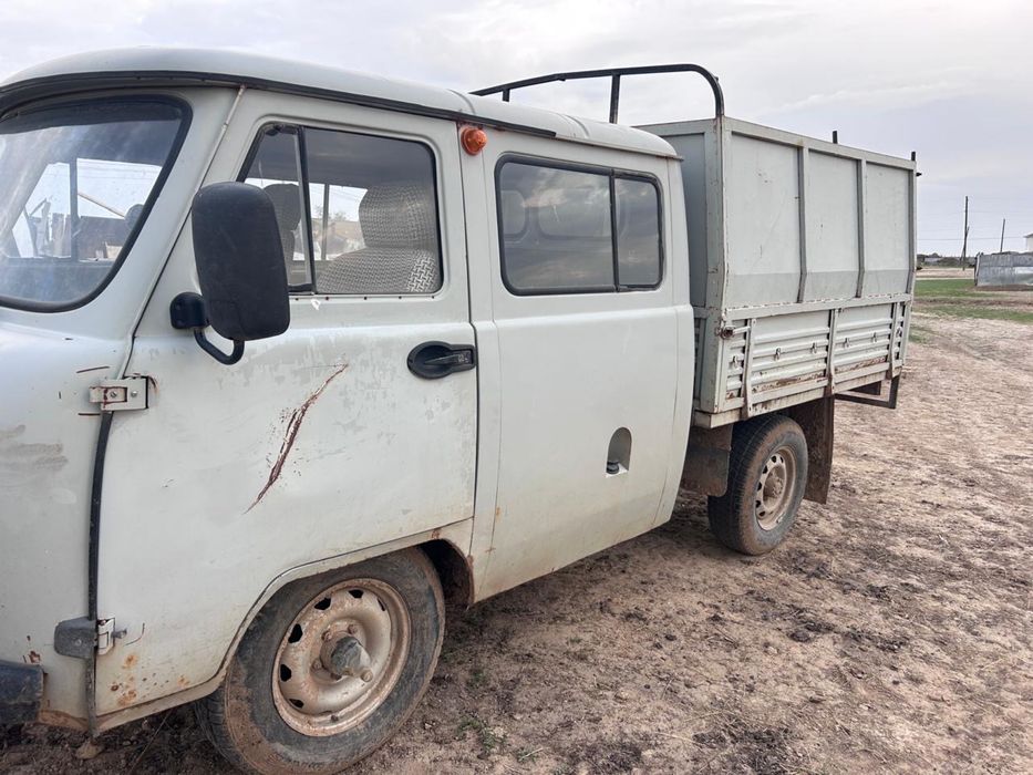 Уаз сатылады срочно срочно