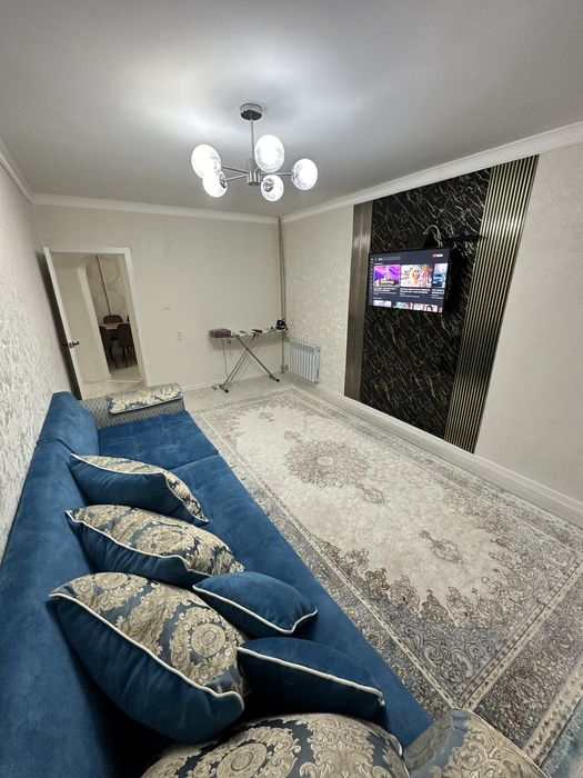 Толебаева 20 Центр