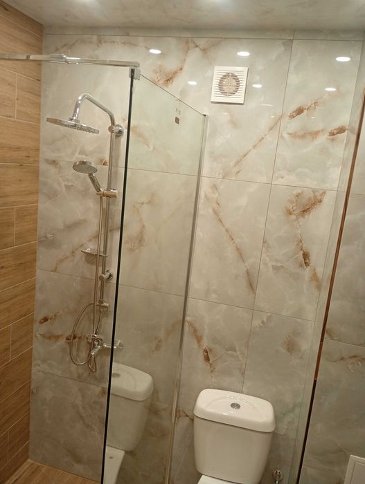 Цялостнен ремонт на Бани , цялостен ремонт на апартамен.