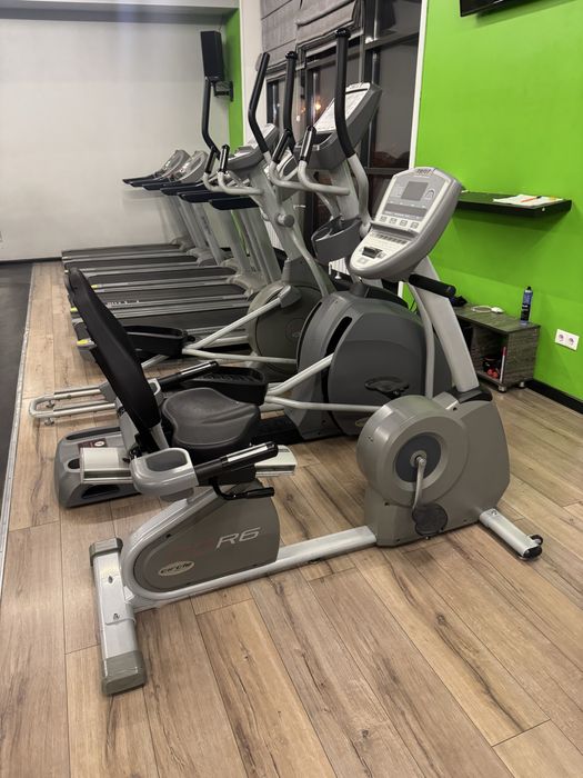 Тренажеры для зала